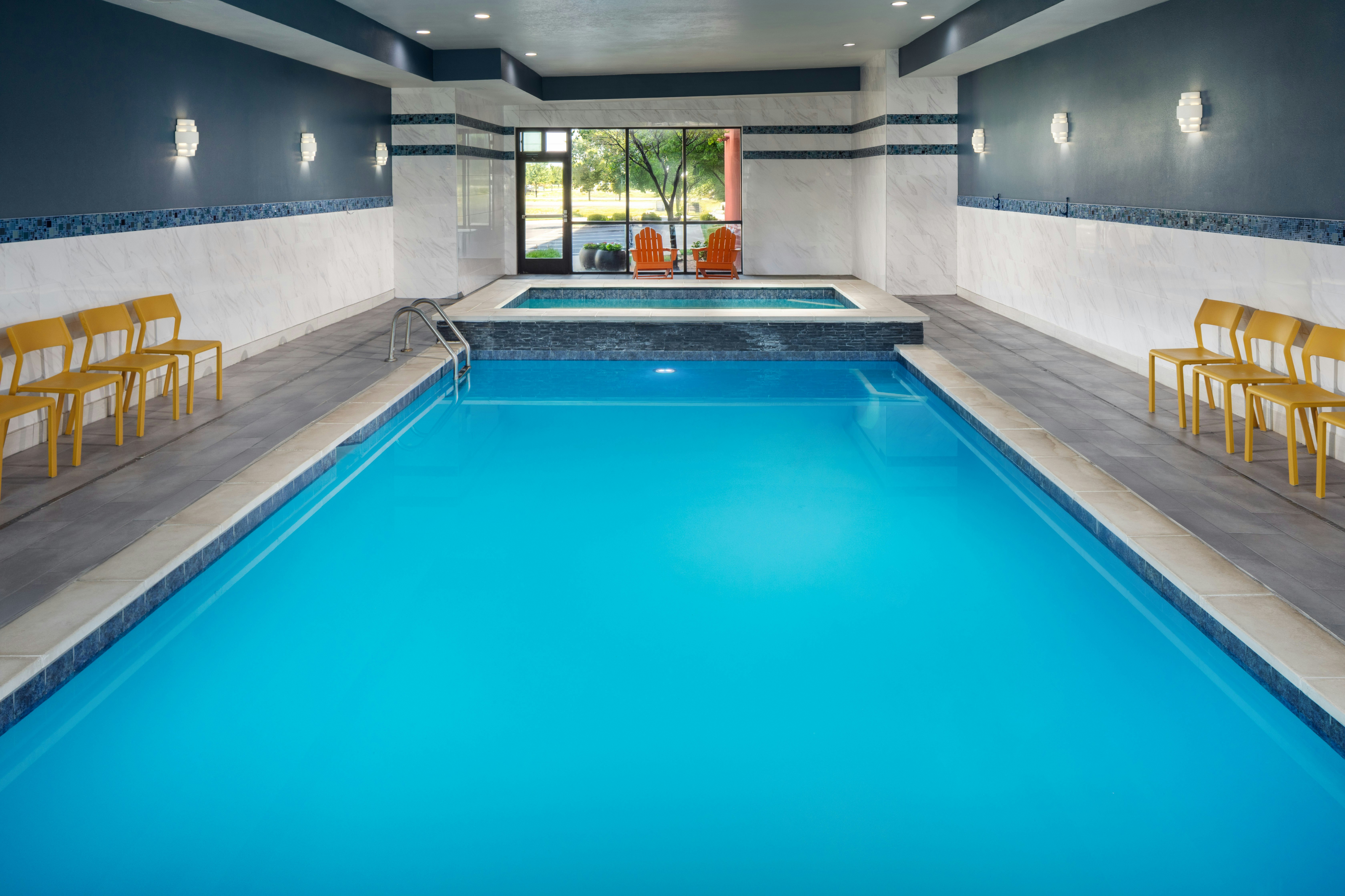 Home2 Suites By Hilton Amarillo 3/12