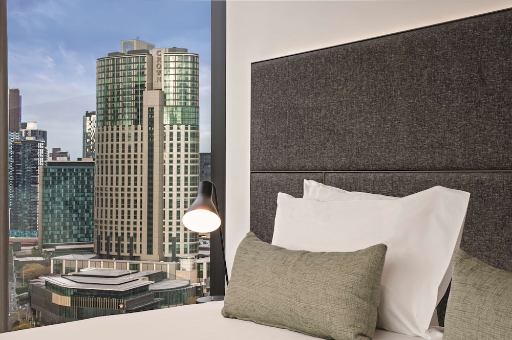 Vibe Hotel Melbourne 23/72