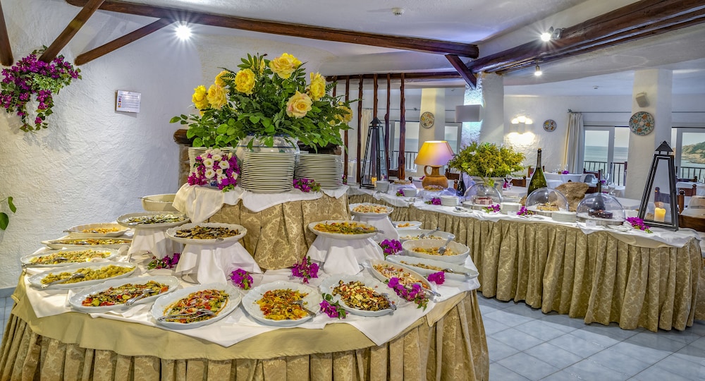 Club Hotel Baja Sardinia 36/60