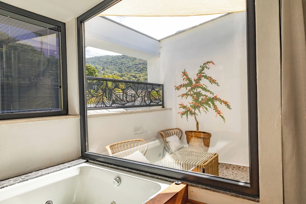 Oludeniz Blu Luxury Unique Hotel - Adults Only 23/50