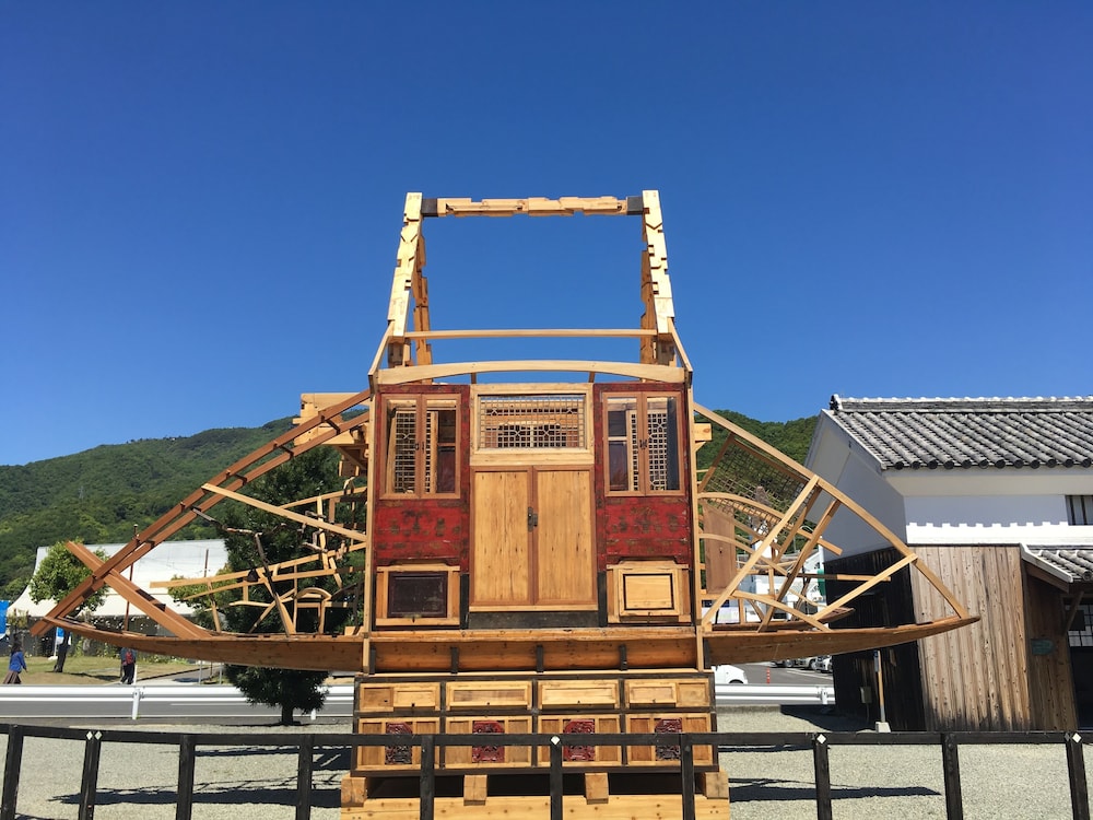 BAY RESORT HOTEL SHODOSHIMA 4/68