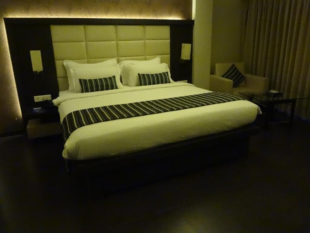 Galaxy Hotel 21/45