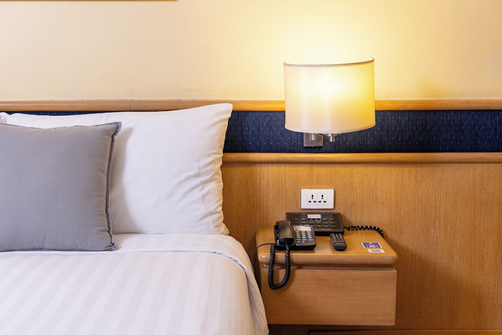 Novotel Bangkok Bangna 26/74