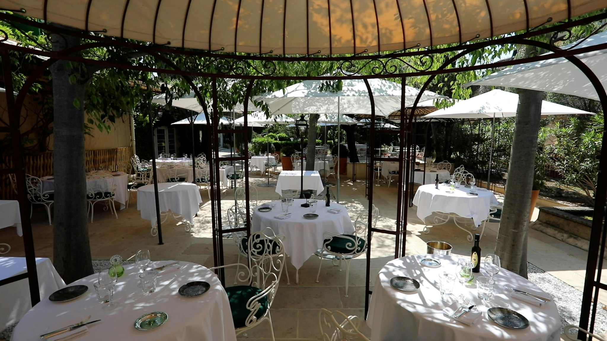 Auberge de Cassagne & Spa 31/50