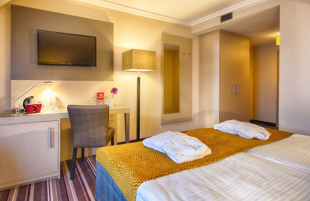 Leonardo Hotel Heidelberg Walldorf 26/67