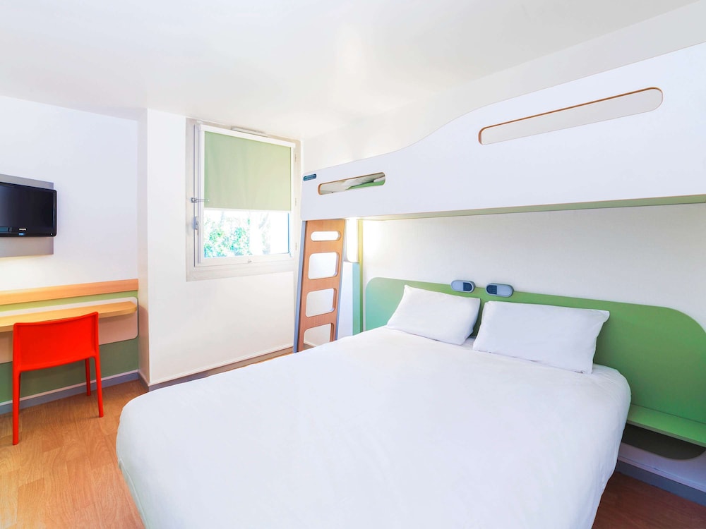 Ibis Budget Caen Mondeville 11/59