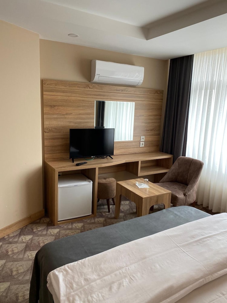 Terzioglu Hotel 24/37