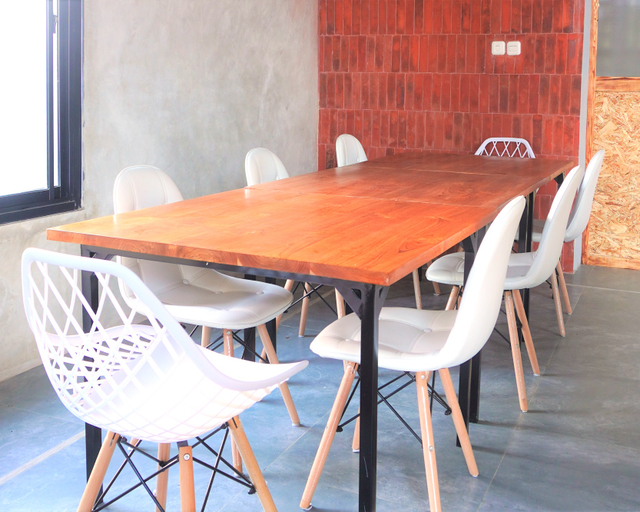 Mahan Kedaton Hotel Lampung Managed by Pradiza Hospitality 8/11