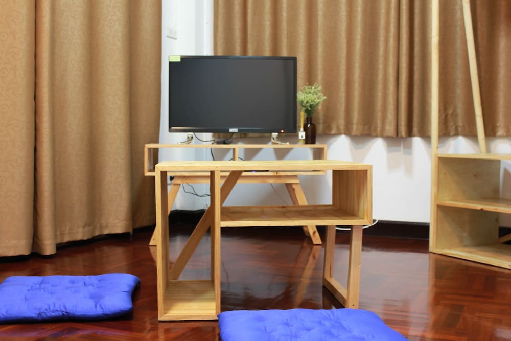 Home @ Hostel Kanchanaburi 34/50