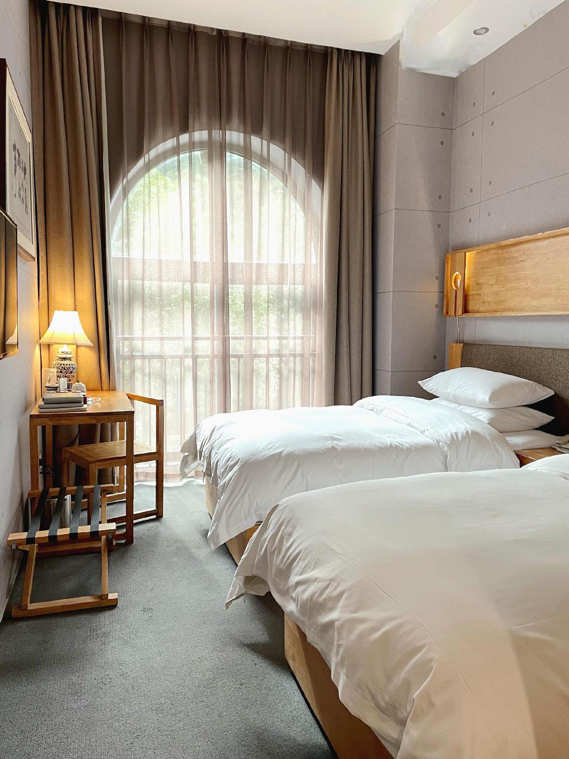Chongqing Jibei Hotel 7/26
