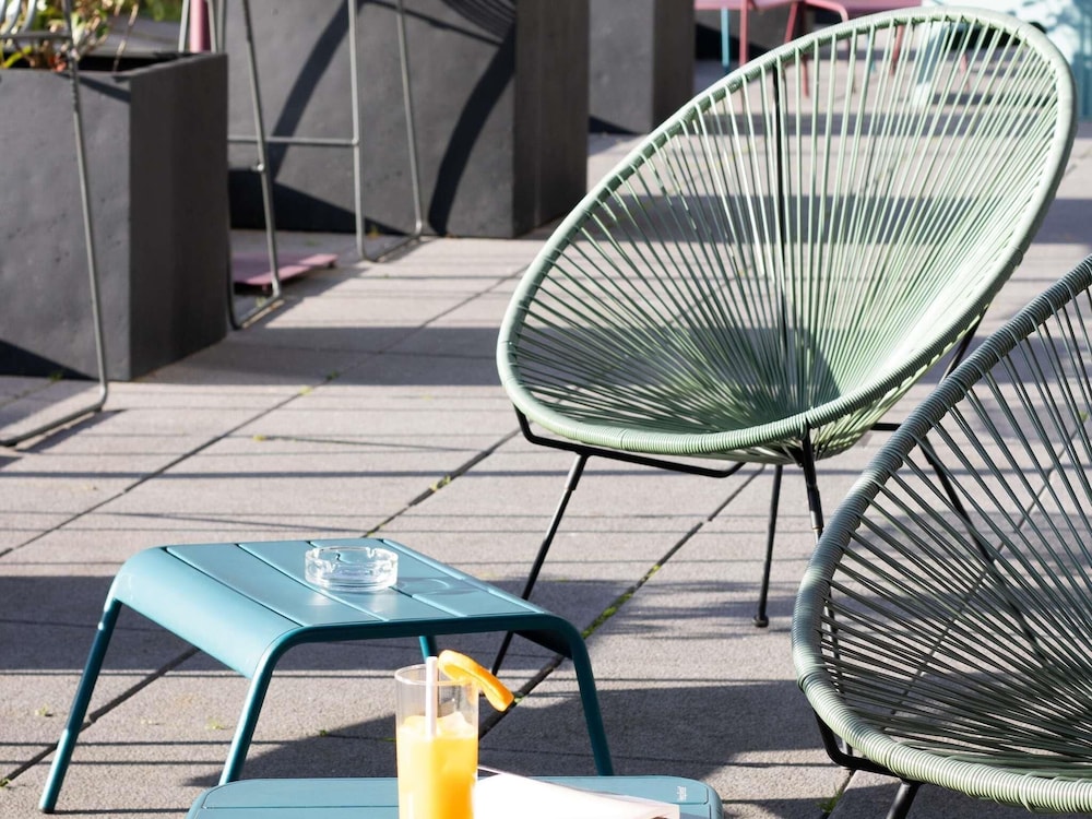 ibis Gonesse 25/57