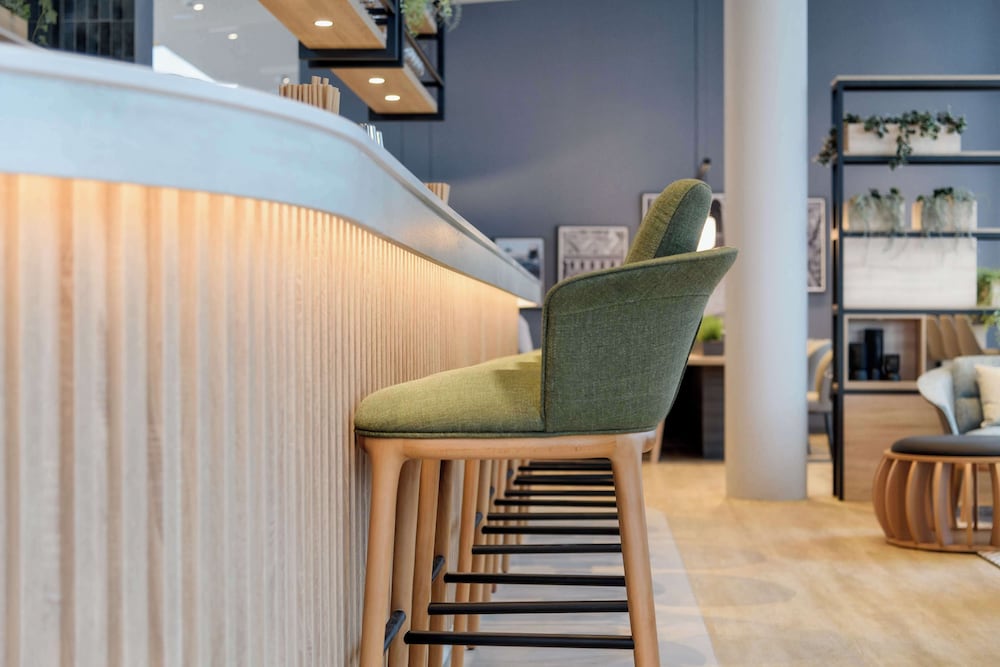 Radisson Hotel Graz 40/50