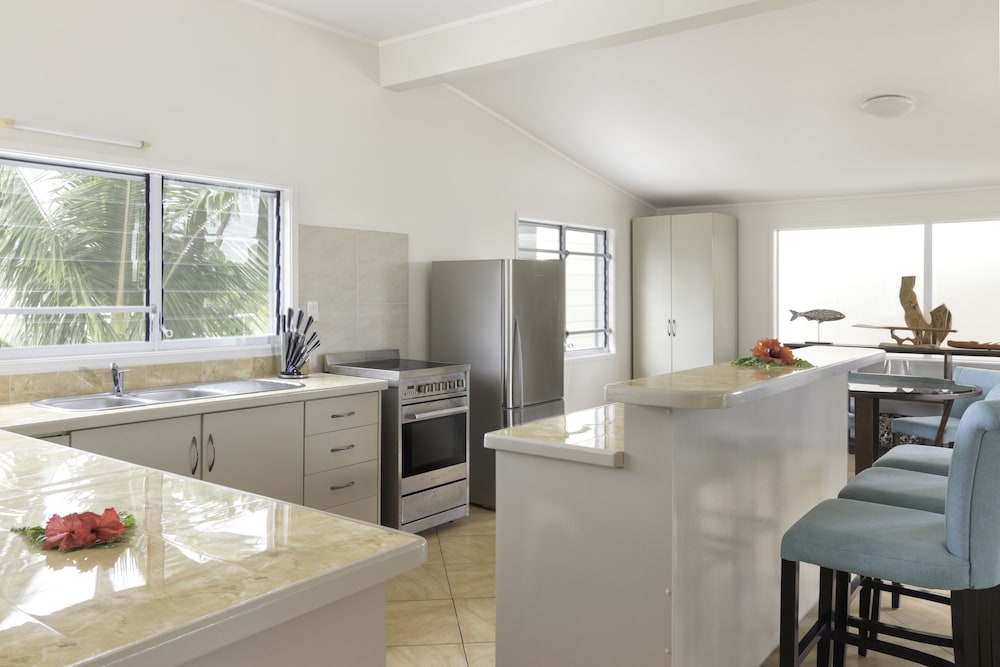 Moana Sands Beachfront Villas 32/50