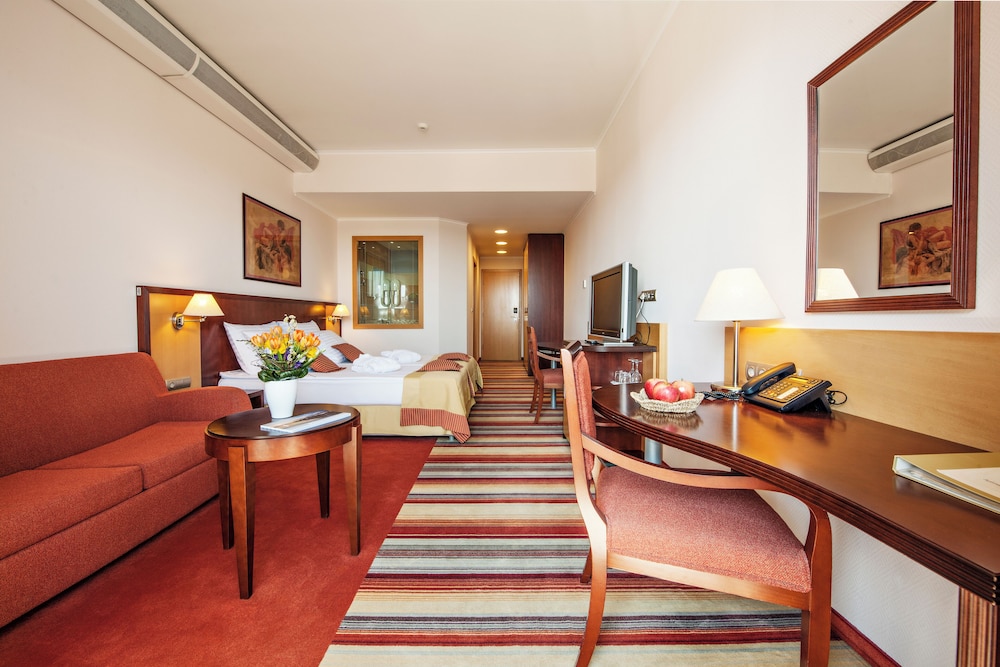 GRAND HOTEL PRIMUS 21/50