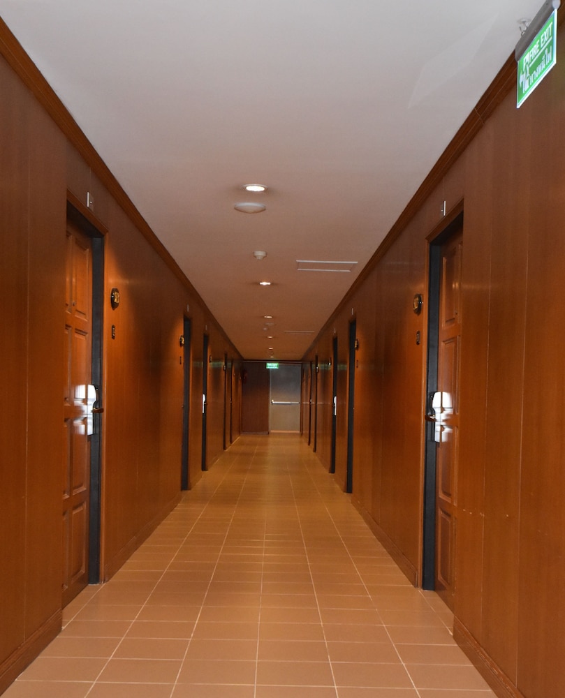 Dynasty Inn Pattaya 29/39