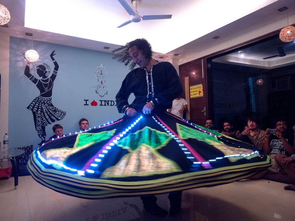 Amigos India 29/50