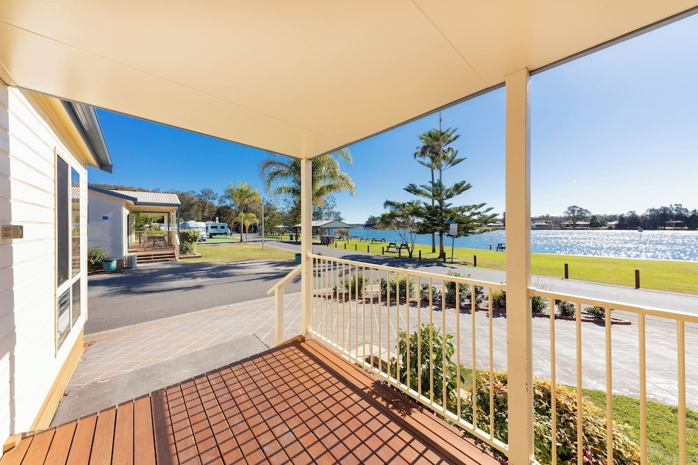 NRMA Forster Tuncurry Holiday Park 20/50