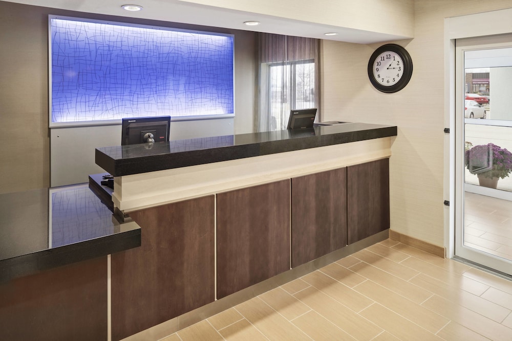 Comfort Inn & Suites Lima Northwest 4/30