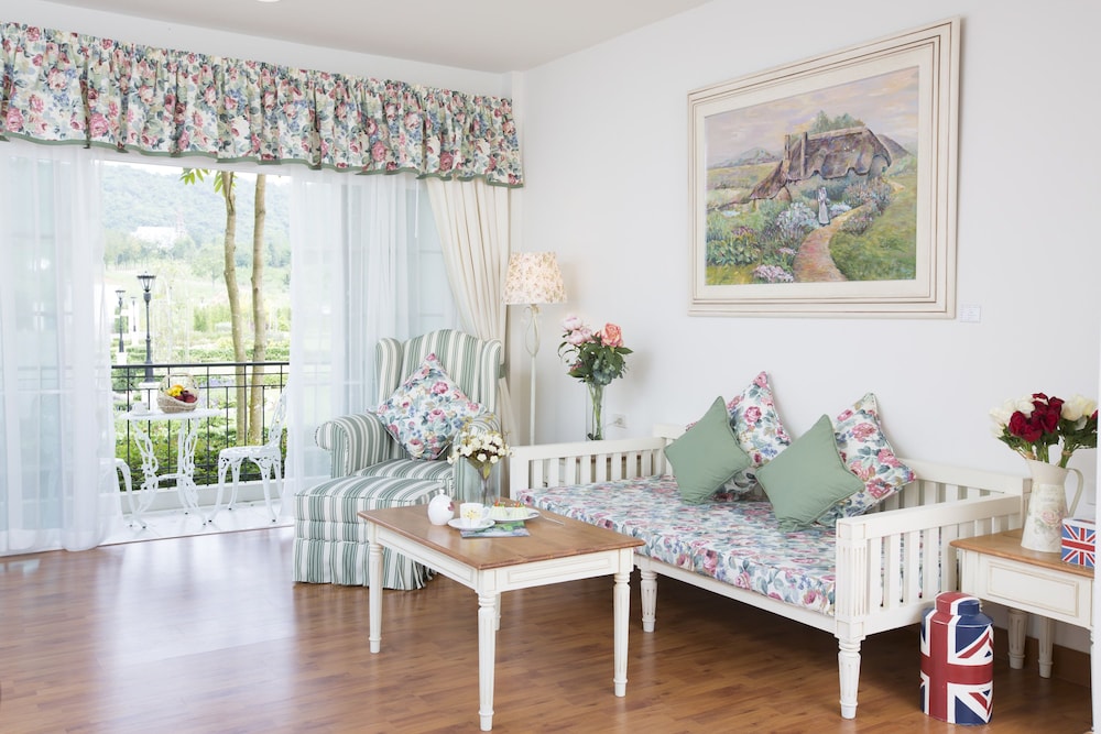 Kensington English Garden Resort Khaoyai 25/42
