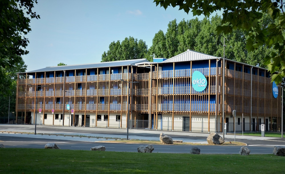 Eklo Hotels Lille 2/62