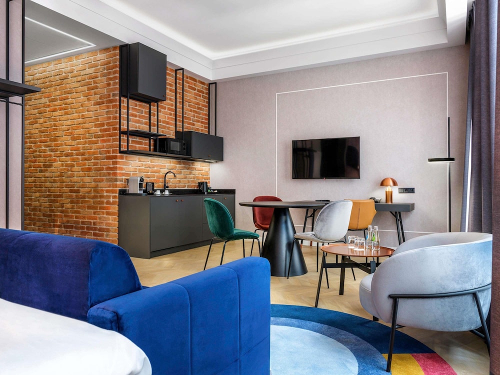 Mercure Krakow Fabryczna City 30/49