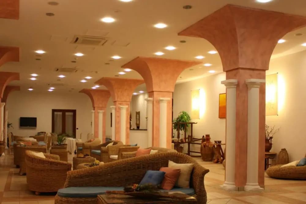 Hotel Montecallini - Adult Only 14 57/75