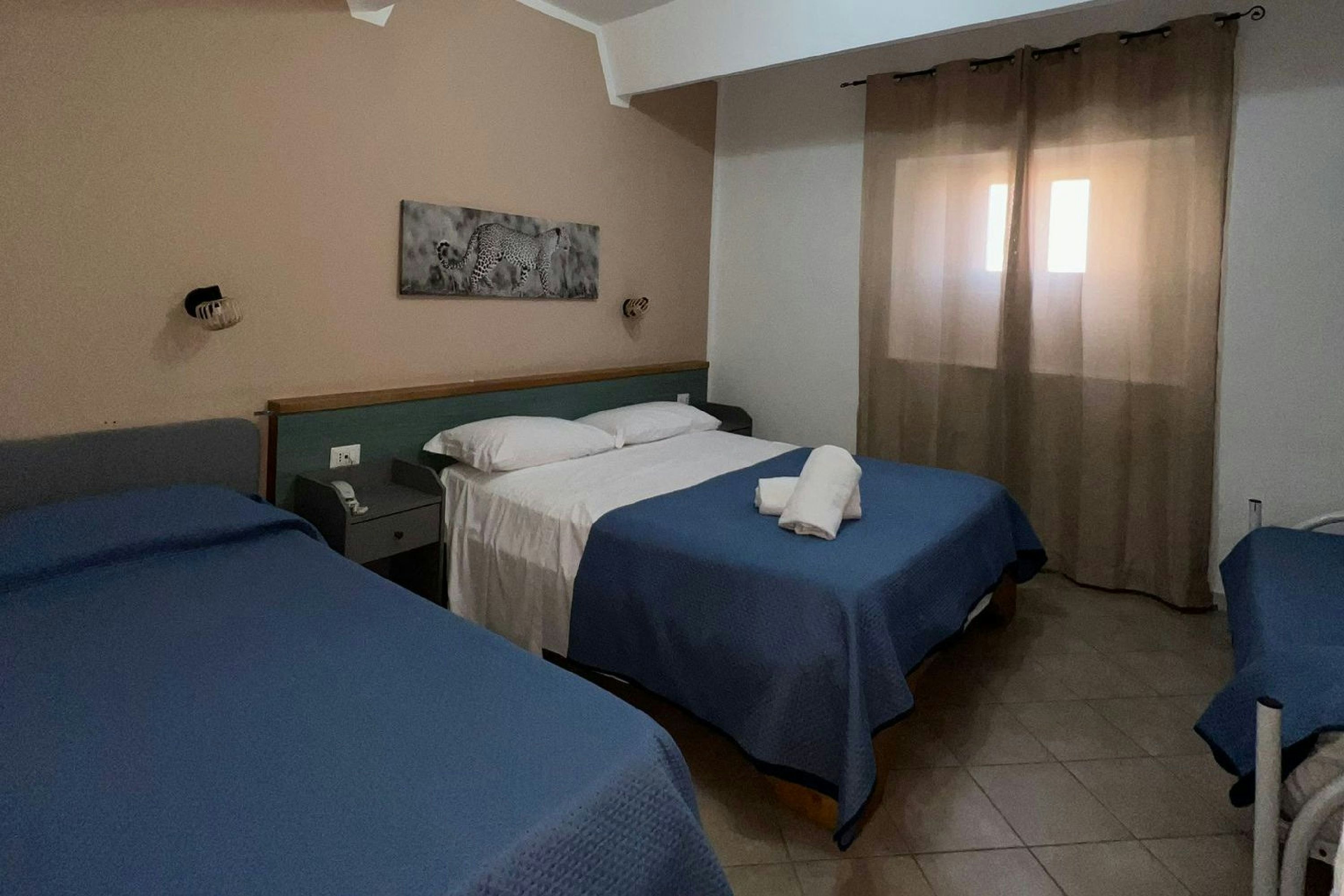 Hotel Martini 13/34