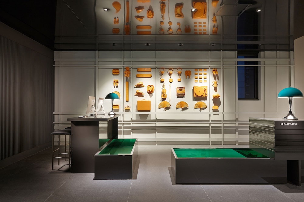 L7 MYEONGDONG by LOTTE HOTELS 32/40