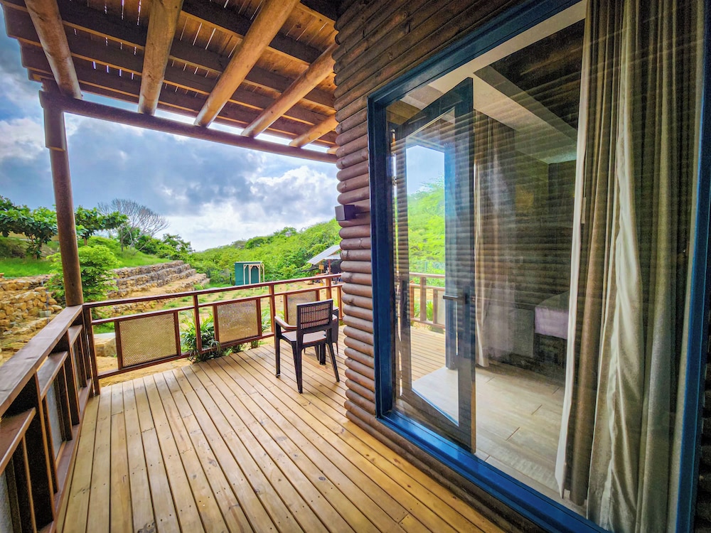 Hotel Explore Cano Dulce 21/35