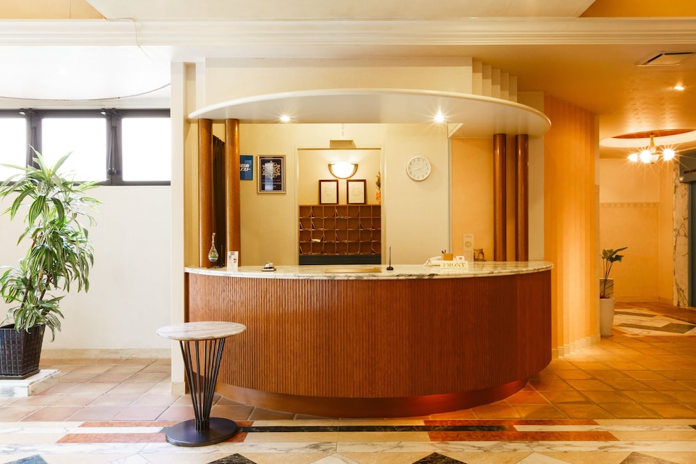 HOTEL SASARINDOU 3/35