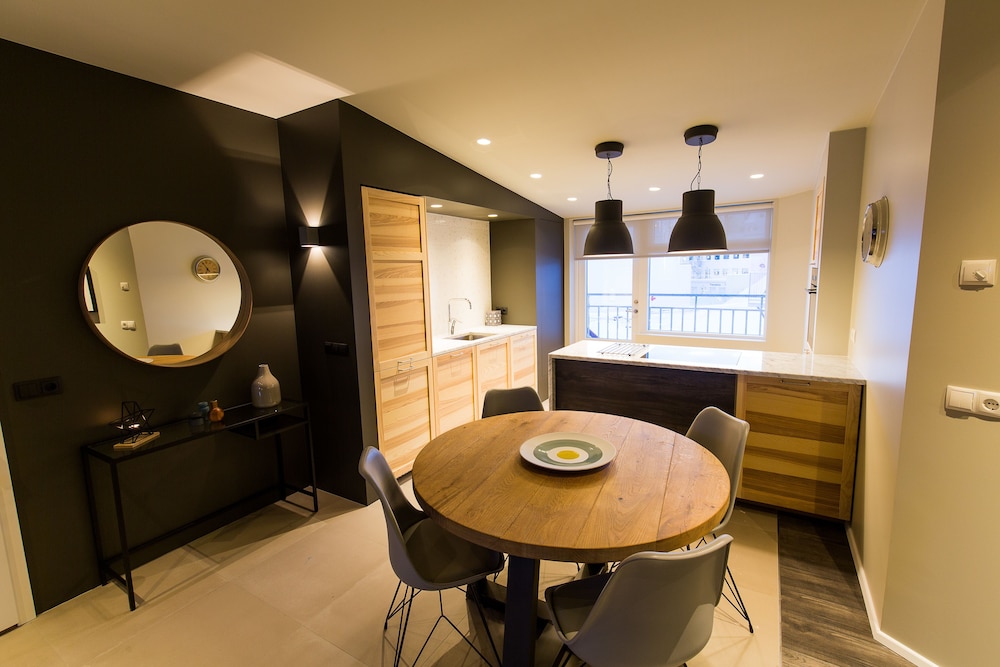 Acco Luxury Apartments 34/50