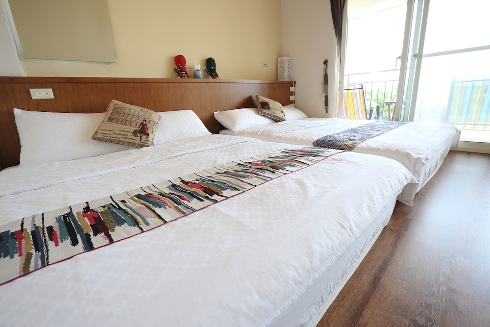 Fun Relax B&B 9/68