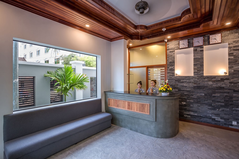The Tito Suite Residence 6/50