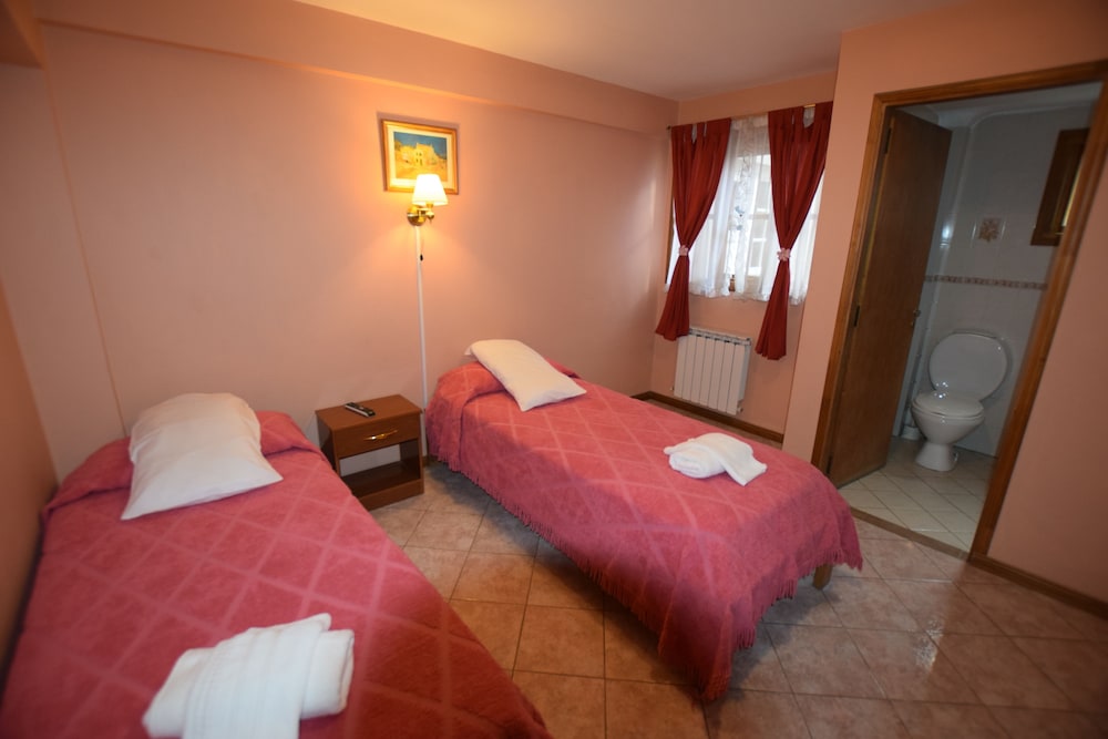 Hosteria Ailen 33/51