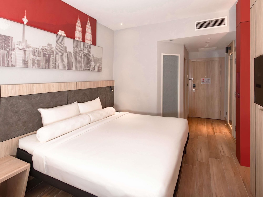 Ibis Kuala Lumpur City Centre 25/74