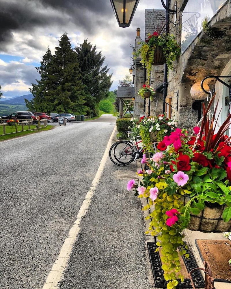 The Inn At Loch Tummel 41/50