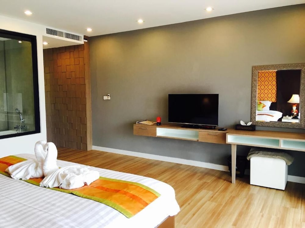 Elegancy Resort Hua Hin 16/50