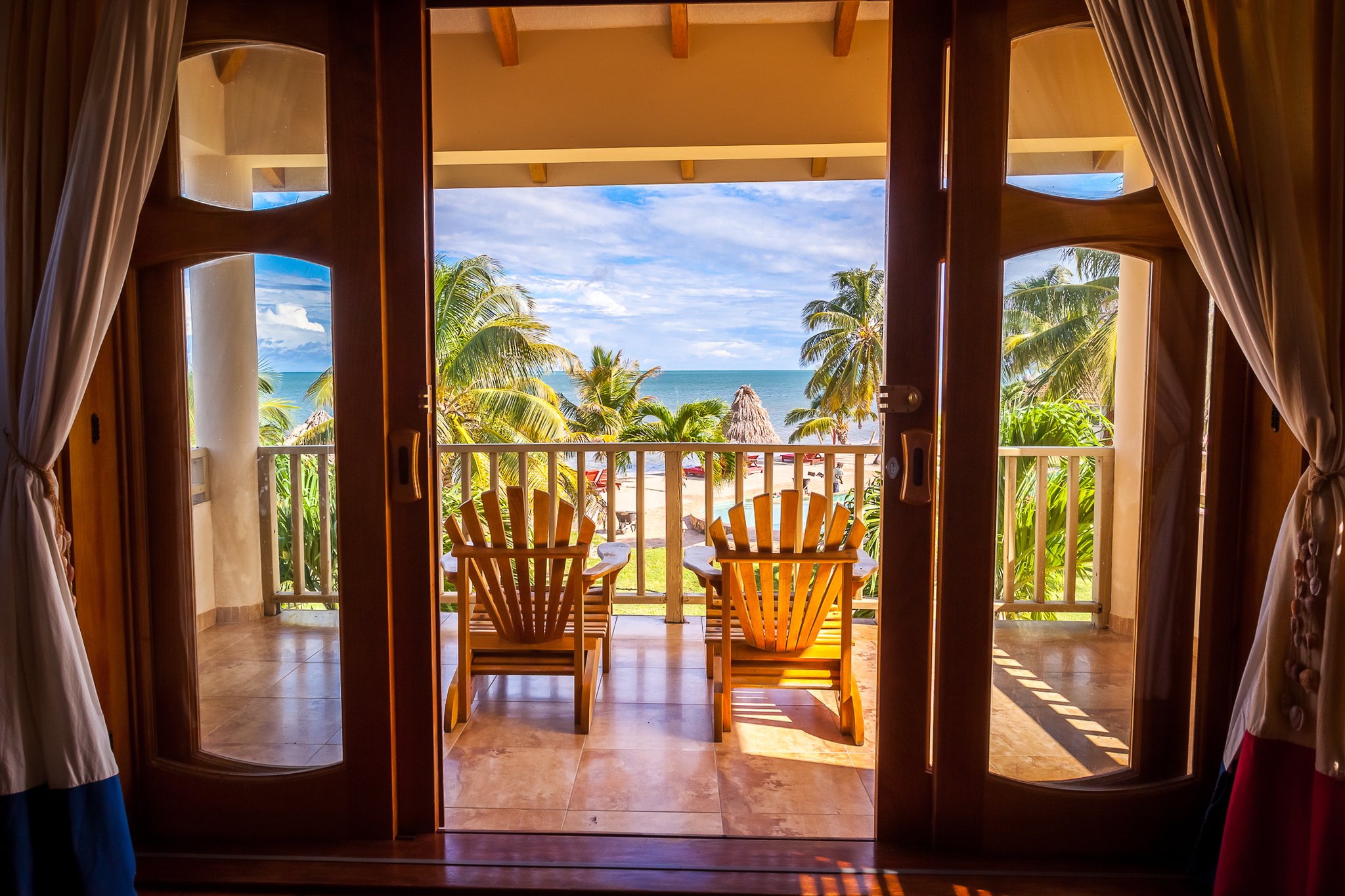 Hopkins Bay Belize, a Muy'Ono Resort 4/7