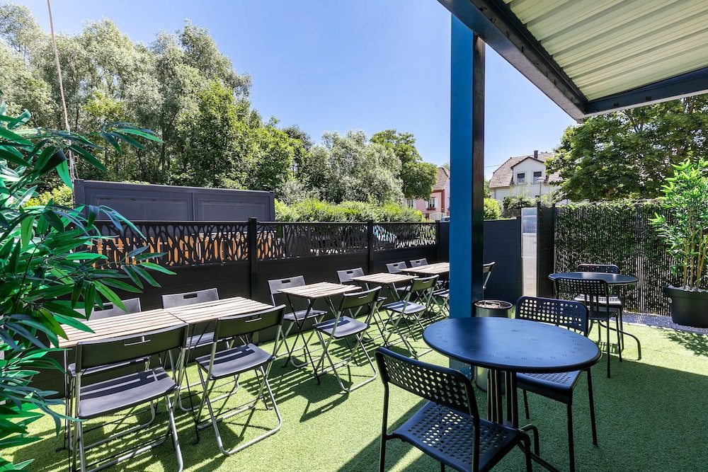 B&B HOTEL Mulhouse Dornach in MULHOUSE