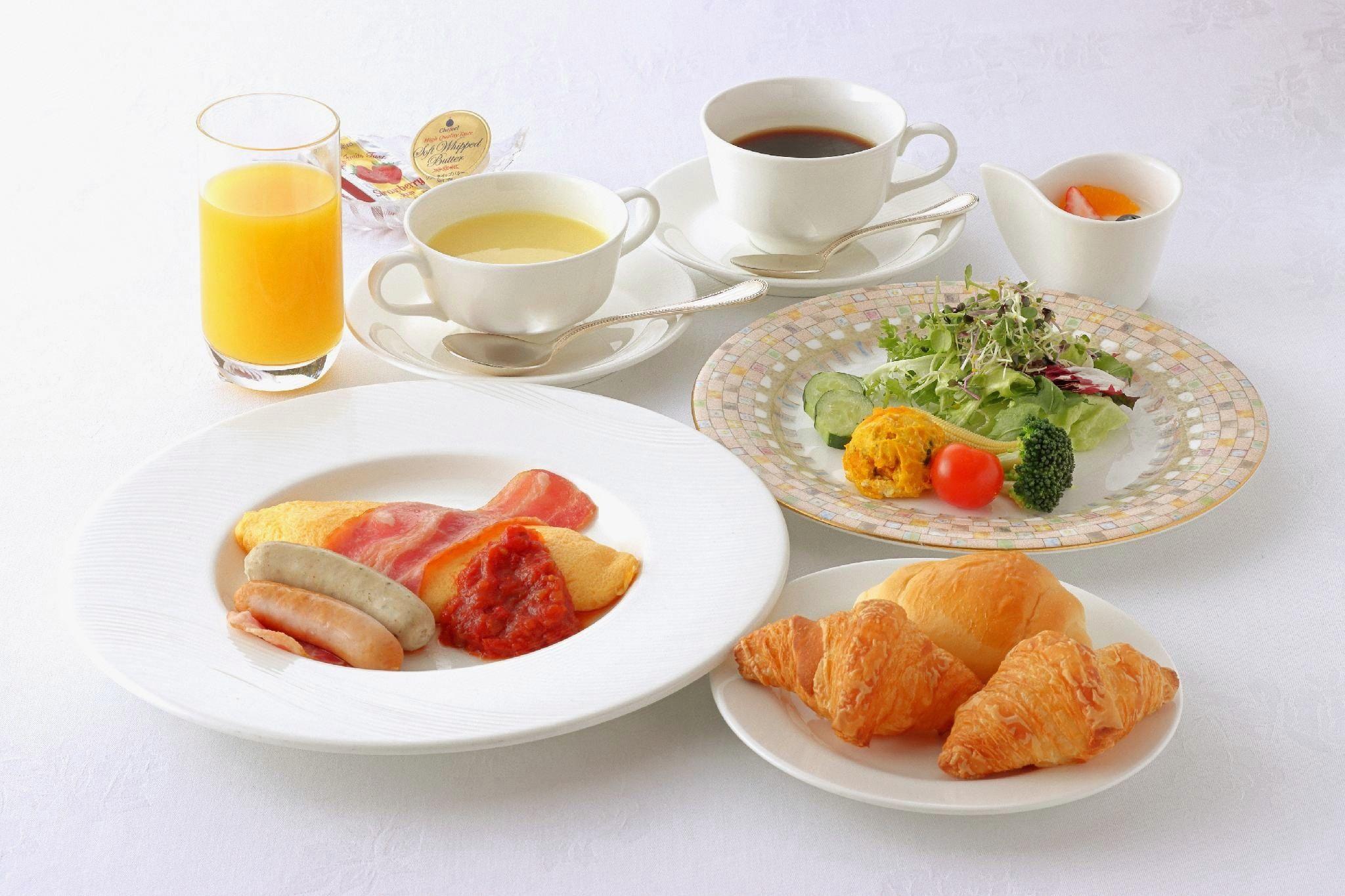 Hotel Brillante Musashino 14/25