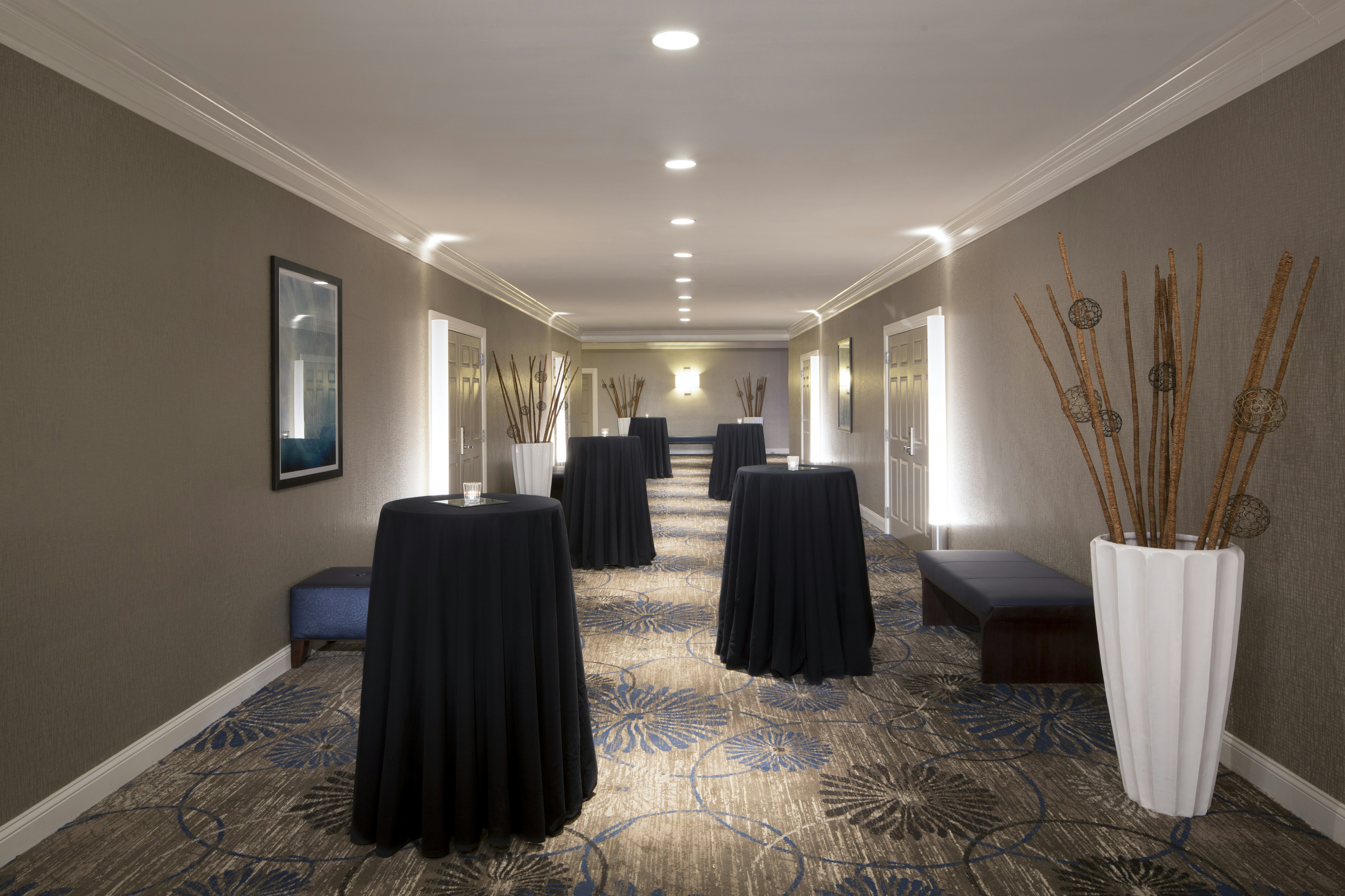 Doubletree By Hilton Hotel Jacksonville Riverfront 32/35