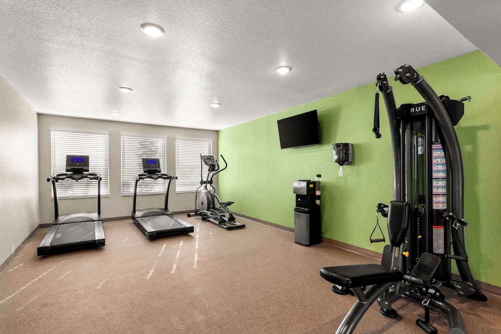 WoodSpring Suites Port St Lucie 7/18