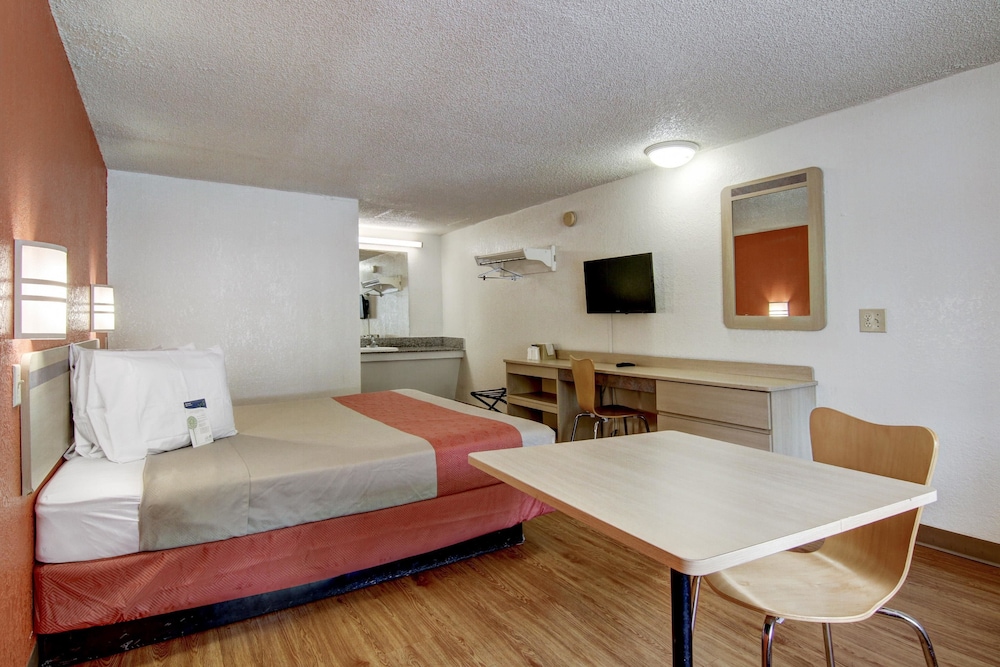 Motel6 Atlanta Airport - Union City 29/41