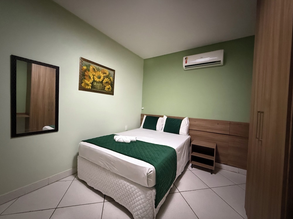 Domus Hotel 15/45