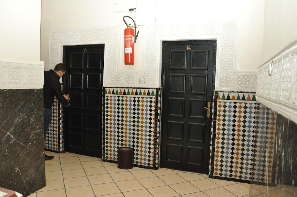 Hotel Al Boustane 6/32