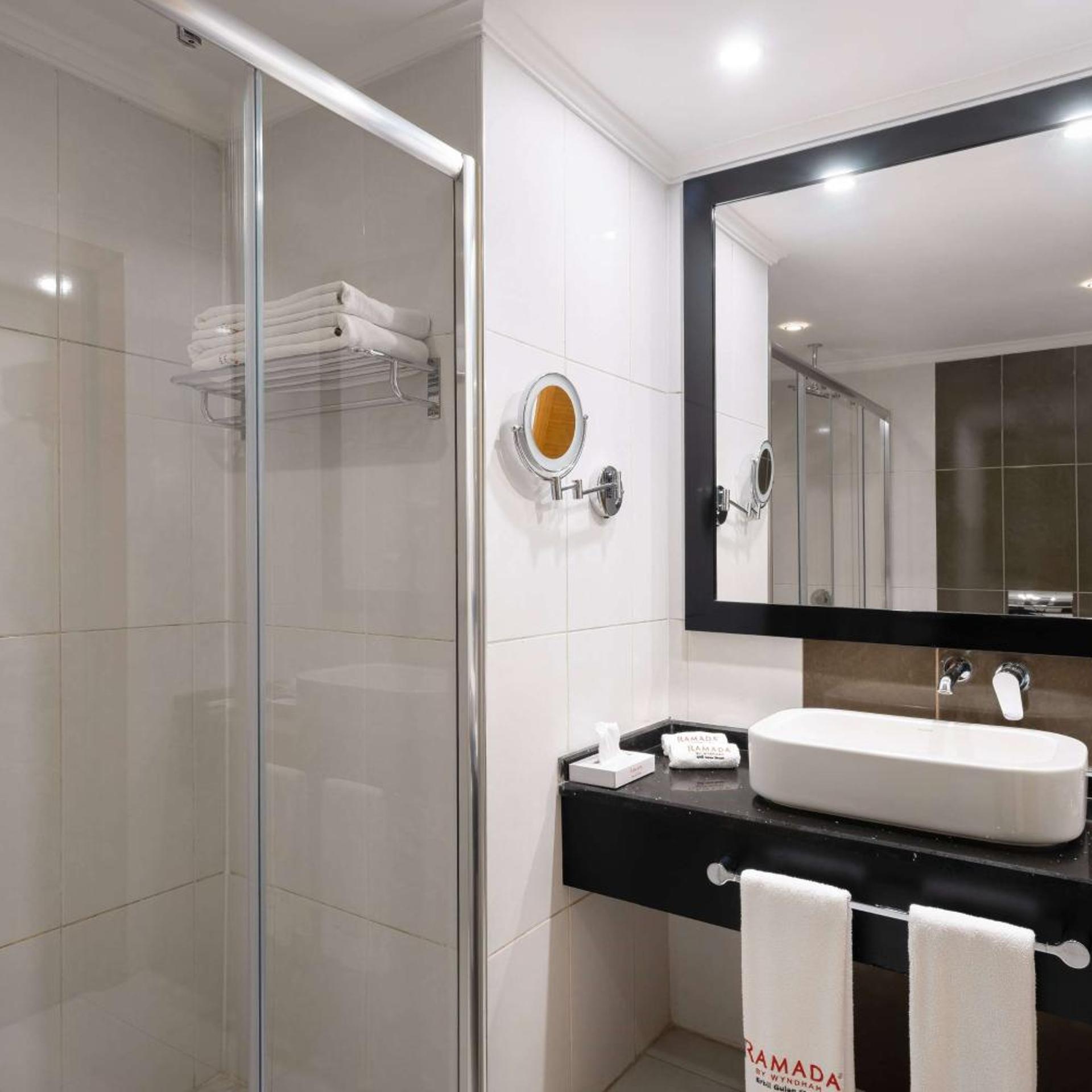 Ramada by Wyndham Erbil Gulan Street 58/60