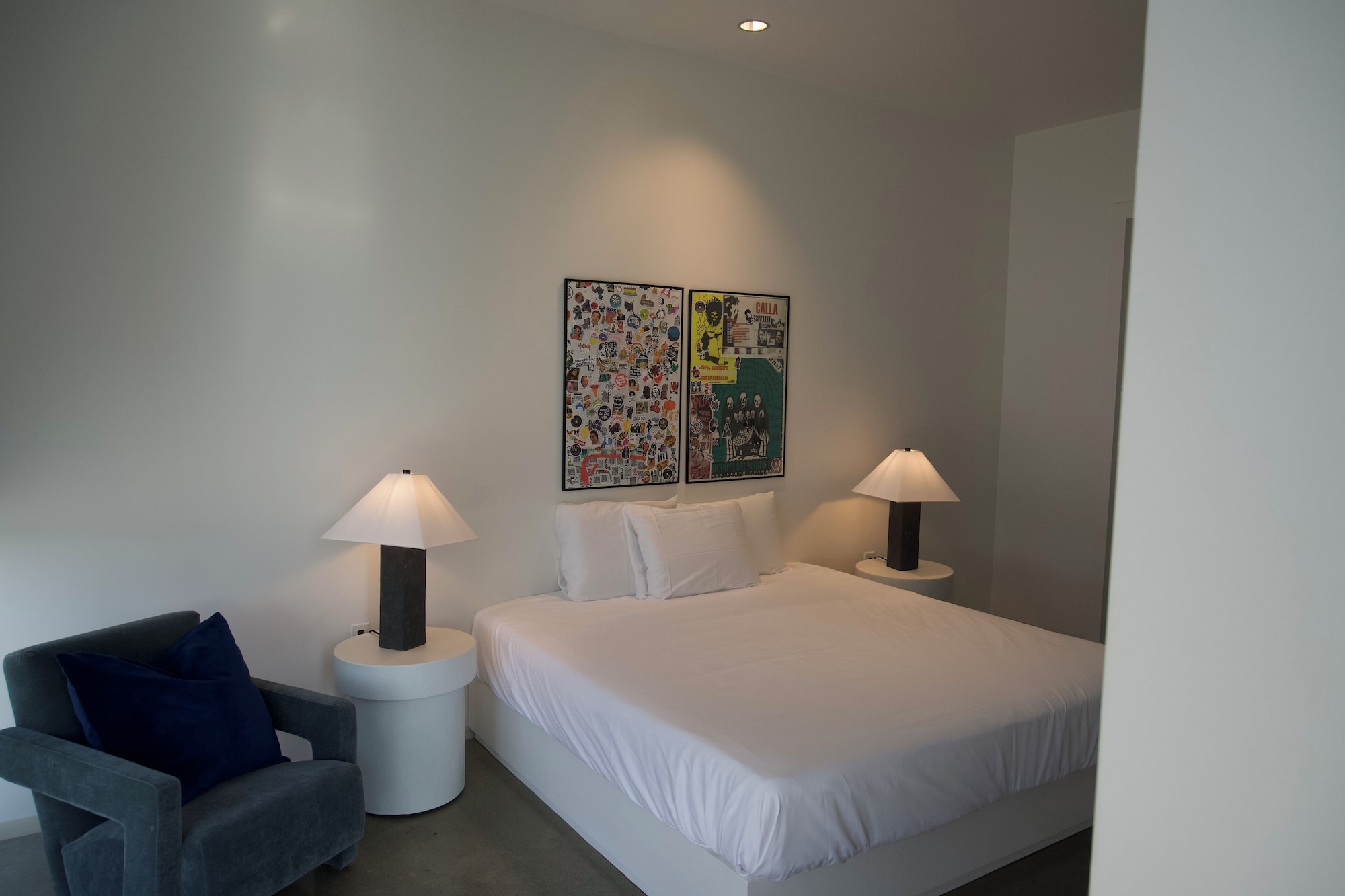 STANDARD, KING BED, ACCESSIBLE