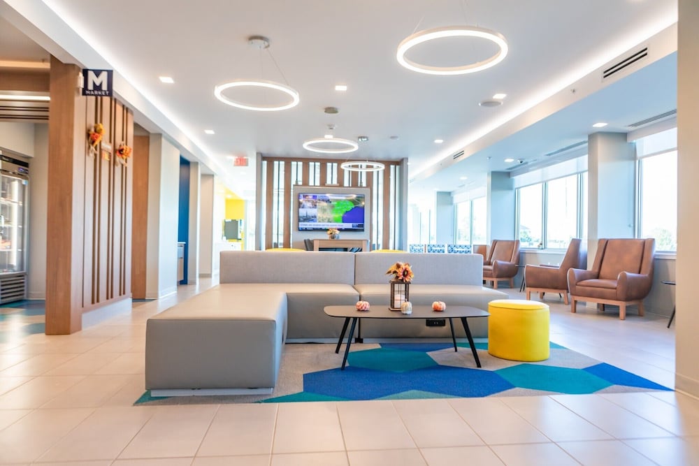 Microtel Inn & Suites by Wyndham Milford 32/54