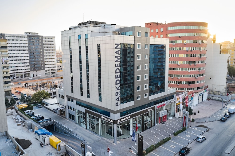 Dedeman Park Gaziantep 2/67