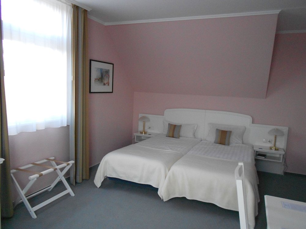 Hotel Stadthaus 8/62
